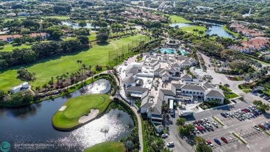 Welcome to Bridgepointe at Broken Sound Country Club! A unique on Broken Sound Golf and Club  in Florida - for sale on GolfHomes.com, golf home, golf lot