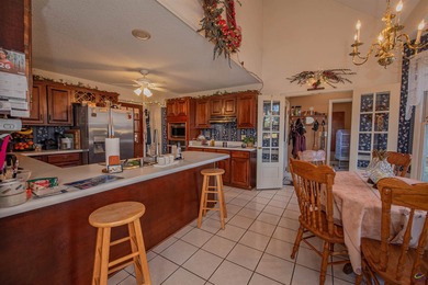 Stunning Golf Course Home with Pool in Statham's Landing! on Landings Golf Club in Georgia - for sale on GolfHomes.com, golf home, golf lot