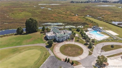 Welcome to this wonderful home in the highly sought-after on Woodlake Country Club in North Carolina - for sale on GolfHomes.com, golf home, golf lot