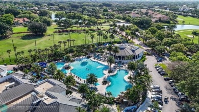 Welcome to Bridgepointe at Broken Sound Country Club! A unique on Broken Sound Golf and Club  in Florida - for sale on GolfHomes.com, golf home, golf lot