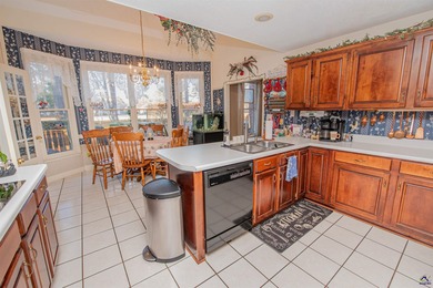 Stunning Golf Course Home with Pool in Statham's Landing! on Landings Golf Club in Georgia - for sale on GolfHomes.com, golf home, golf lot