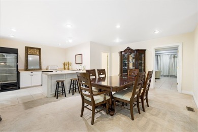 This 3 level home is perfect for a large or multigenerational on Waynesville Country Club Inn in North Carolina - for sale on GolfHomes.com, golf home, golf lot