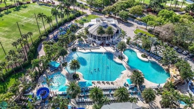 Welcome to Bridgepointe at Broken Sound Country Club! A unique on Broken Sound Golf and Club  in Florida - for sale on GolfHomes.com, golf home, golf lot