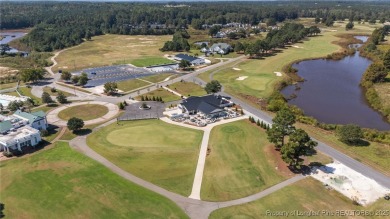 Welcome to this wonderful home in the highly sought-after on Woodlake Country Club in North Carolina - for sale on GolfHomes.com, golf home, golf lot
