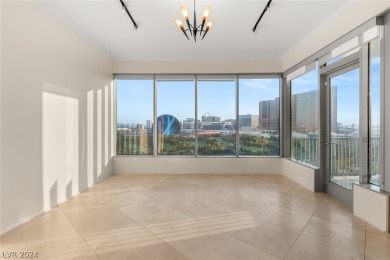 Experience unparalleled luxury in this stunning high-rise on The Wynn Golf Club in Nevada - for sale on GolfHomes.com, golf home, golf lot