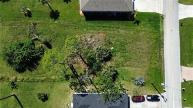 Oversized great vacant lot with a nice green belt to the rear! on Rotonda Golf and Country Club - Long Marsh  in Florida - for sale on GolfHomes.com, golf home, golf lot