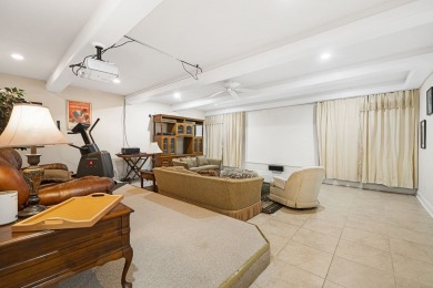 This 3 level home is perfect for a large or multigenerational on Waynesville Country Club Inn in North Carolina - for sale on GolfHomes.com, golf home, golf lot