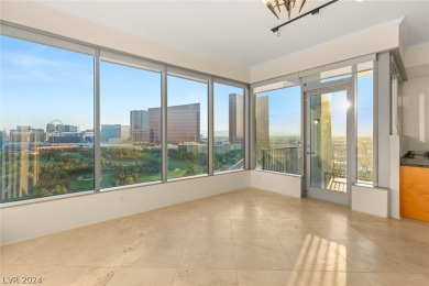 Experience unparalleled luxury in this stunning high-rise on The Wynn Golf Club in Nevada - for sale on GolfHomes.com, golf home, golf lot