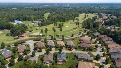 Welcome to this elegant, all-brick home in the highly on Independence Golf Club in Virginia - for sale on GolfHomes.com, golf home, golf lot