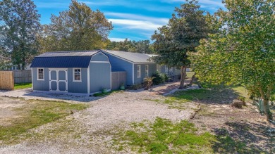 Don't miss this fantastic opportunity to own a spacious on Sharks Tooth Golf Club in Florida - for sale on GolfHomes.com, golf home, golf lot