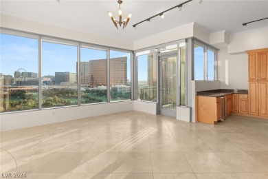 Experience unparalleled luxury in this stunning high-rise on The Wynn Golf Club in Nevada - for sale on GolfHomes.com, golf home, golf lot