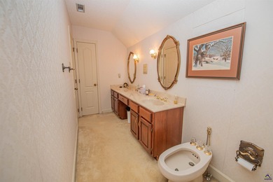 Stunning Golf Course Home with Pool in Statham's Landing! on Landings Golf Club in Georgia - for sale on GolfHomes.com, golf home, golf lot