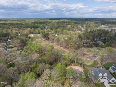 Showing for back up offers. Updated Golf Course living!! Better on MacGregor Downs Country Club in North Carolina - for sale on GolfHomes.com, golf home, golf lot