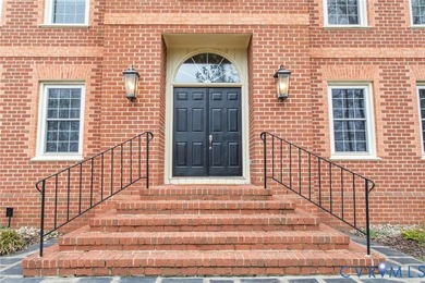 Welcome to this stunning 6-bedroom, 4 1/2-bath all-brick home on Salisbury Country Club in Virginia - for sale on GolfHomes.com, golf home, golf lot