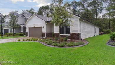 This stunning one-level ranch combines style, comfort and on Eagle Landing Golf Club in Florida - for sale on GolfHomes.com, golf home, golf lot