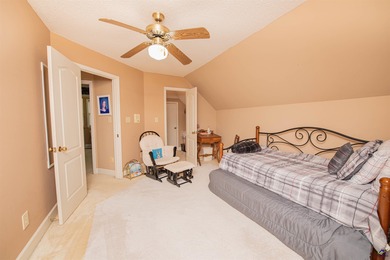 Stunning Golf Course Home with Pool in Statham's Landing! on Landings Golf Club in Georgia - for sale on GolfHomes.com, golf home, golf lot