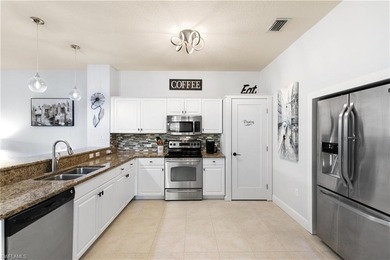 Situated in the desirable Meadows of Quail Creek Village, this on Quail Village Golf Course in Florida - for sale on GolfHomes.com, golf home, golf lot