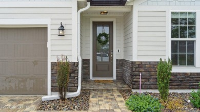 This stunning one-level ranch combines style, comfort and on Eagle Landing Golf Club in Florida - for sale on GolfHomes.com, golf home, golf lot