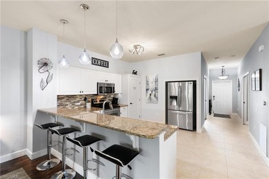 Situated in the desirable Meadows of Quail Creek Village, this on Quail Village Golf Course in Florida - for sale on GolfHomes.com, golf home, golf lot