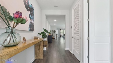 This stunning one-level ranch combines style, comfort and on Eagle Landing Golf Club in Florida - for sale on GolfHomes.com, golf home, golf lot