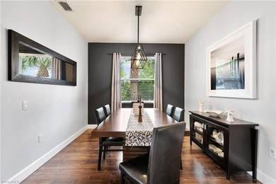 Situated in the desirable Meadows of Quail Creek Village, this on Quail Village Golf Course in Florida - for sale on GolfHomes.com, golf home, golf lot