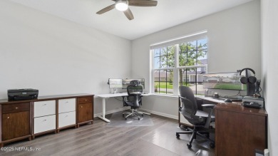 This stunning one-level ranch combines style, comfort and on Eagle Landing Golf Club in Florida - for sale on GolfHomes.com, golf home, golf lot