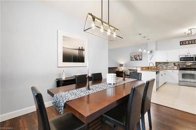 Situated in the desirable Meadows of Quail Creek Village, this on Quail Village Golf Course in Florida - for sale on GolfHomes.com, golf home, golf lot