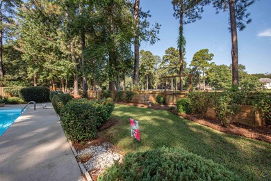Stunning Golf Course Home with Pool in Statham's Landing! on Landings Golf Club in Georgia - for sale on GolfHomes.com, golf home, golf lot