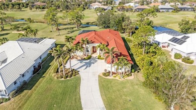 Welcome to your dream home where elegance meets practicality! on Burnt Store Golf Club in Florida - for sale on GolfHomes.com, golf home, golf lot