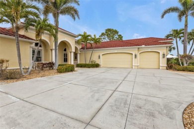 Welcome to your dream home where elegance meets practicality! on Burnt Store Golf Club in Florida - for sale on GolfHomes.com, golf home, golf lot