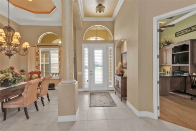 Welcome to your dream home where elegance meets practicality! on Burnt Store Golf Club in Florida - for sale on GolfHomes.com, golf home, golf lot