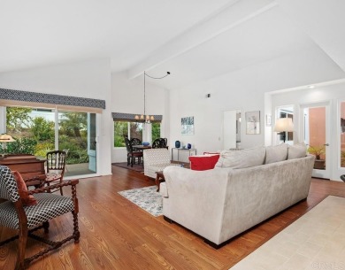 Beautiful single level St. Tropez Floor Plan in turnkey on Ocean Hills Country Club in California - for sale on GolfHomes.com, golf home, golf lot