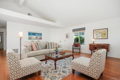 Beautiful single level St. Tropez Floor Plan in turnkey on Ocean Hills Country Club in California - for sale on GolfHomes.com, golf home, golf lot