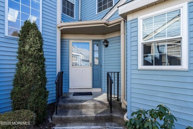 Welcome to this light and bright 2-level Townhome located in the on Concordia Golf Club in New Jersey - for sale on GolfHomes.com, golf home, golf lot