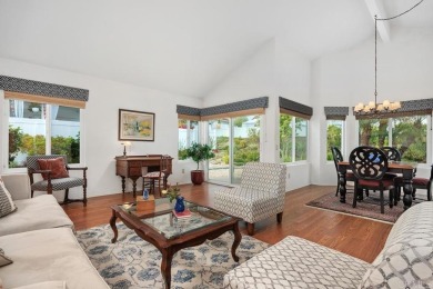 Beautiful single level St. Tropez Floor Plan in turnkey on Ocean Hills Country Club in California - for sale on GolfHomes.com, golf home, golf lot