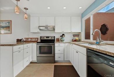 Beautiful single level St. Tropez Floor Plan in turnkey on Ocean Hills Country Club in California - for sale on GolfHomes.com, golf home, golf lot