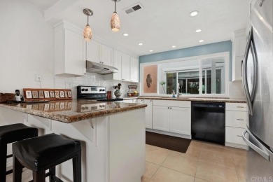 Beautiful single level St. Tropez Floor Plan in turnkey on Ocean Hills Country Club in California - for sale on GolfHomes.com, golf home, golf lot