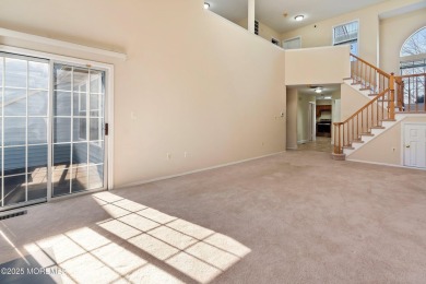 Welcome to this light and bright 2-level Townhome located in the on Concordia Golf Club in New Jersey - for sale on GolfHomes.com, golf home, golf lot