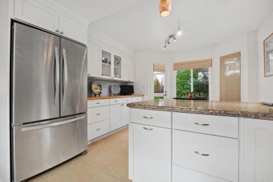 Beautiful single level St. Tropez Floor Plan in turnkey on Ocean Hills Country Club in California - for sale on GolfHomes.com, golf home, golf lot
