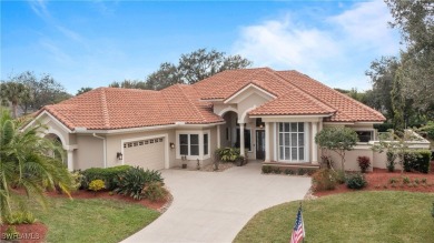 Welcome to Hampton Greens located in the Gateway community. Your on Gateway Golf and Country Club in Florida - for sale on GolfHomes.com, golf home, golf lot