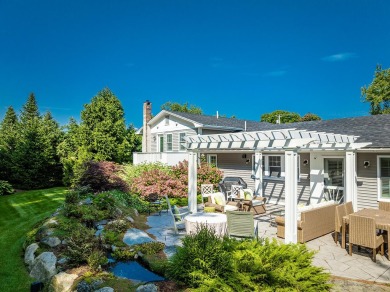 There are countless details, both big and small, that come on Samoset Resort Golf Club in Maine - for sale on GolfHomes.com, golf home, golf lot