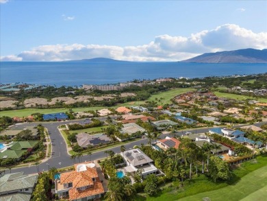 Lovingly owned and cherished by the Sellers and their family for on Wailea Golf Club in Hawaii - for sale on GolfHomes.com, golf home, golf lot