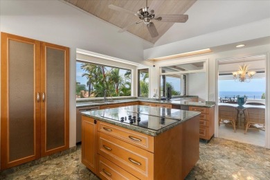 Lovingly owned and cherished by the Sellers and their family for on Wailea Golf Club in Hawaii - for sale on GolfHomes.com, golf home, golf lot