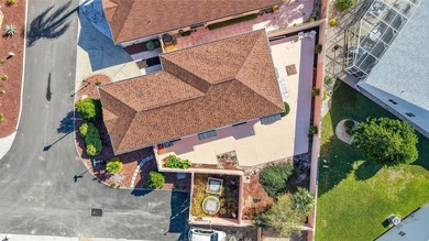 One or more photo(s) has been virtually staged. BEAUTIFULLY on El Diablo Executive Golf Course in Florida - for sale on GolfHomes.com, golf home, golf lot