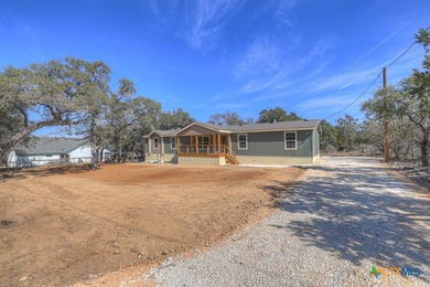Golf course views! Located across from fairway 15 of The Club at on Rebecca Creek Golf Club in Texas - for sale on GolfHomes.com, golf home, golf lot
