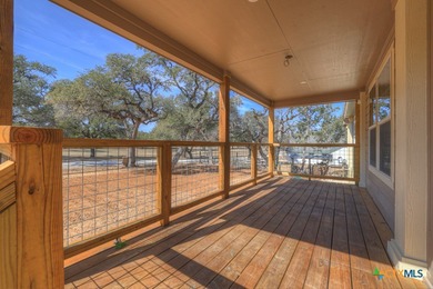 Golf course views! Located across from fairway 15 of The Club at on Rebecca Creek Golf Club in Texas - for sale on GolfHomes.com, golf home, golf lot