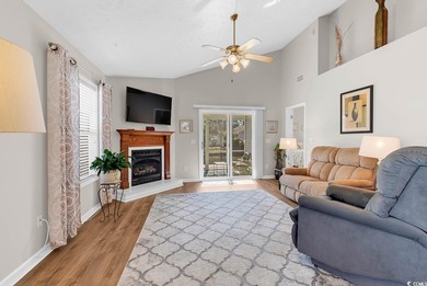 Welcome to 653 Pamlico Ct, a wonderful Custom Built 3-bedroom on Indigo Creek Golf Club in South Carolina - for sale on GolfHomes.com, golf home, golf lot