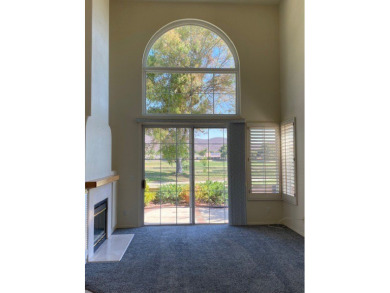 RARE FIND!  ON THE GOLF COURSE WITH AN AMAZING VIEW OF THE LAKE on Menifee Lakes Country Club - Lakes in California - for sale on GolfHomes.com, golf home, golf lot