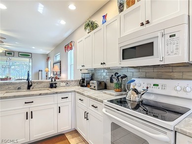 WOW! Move-in ready and being sold TURNKEY, this stunning Jasmine on Herons Glen Golf and Country Club in Florida - for sale on GolfHomes.com, golf home, golf lot