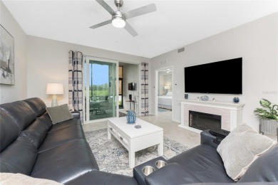 Experience the pinnacle of resort-style living in this on Heritage Landing Golf  in Florida - for sale on GolfHomes.com, golf home, golf lot
